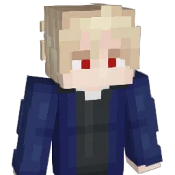 Gardner1101 Minecraft avatar bust