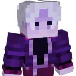Gardoshka's Minecraft skin