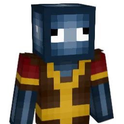 Gareth69's Minecraft skin