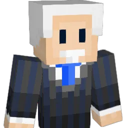 GarethB_Raps's Minecraft skin