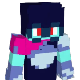 Garett_The_Carot Minecraft avatar bust