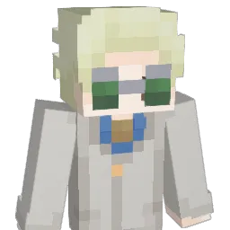 GarfamiGento's Minecraft skin