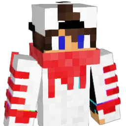Garfie_ Minecraft avatar bust