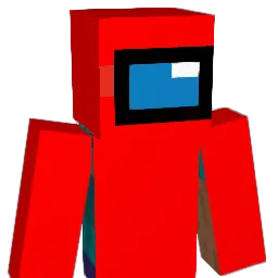 Garfield4335 Minecraft avatar bust