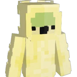 Garfield897's Minecraft skin