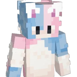 GarfieldBong Minecraft avatar bust