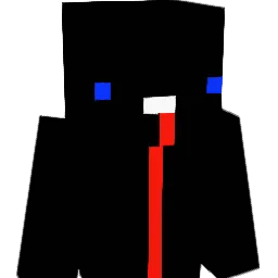 Garfiield1234 Minecraft avatar bust
