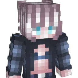 Garfsune_Miku's Minecraft skin