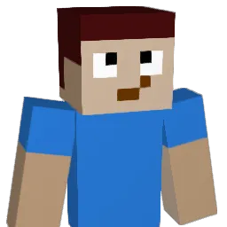 Garfunckle06 Minecraft avatar bust