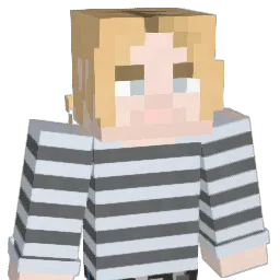 Garfungle's Minecraft skin