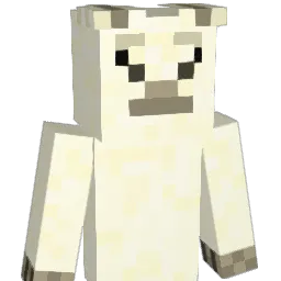 Garfunklee's Minecraft skin