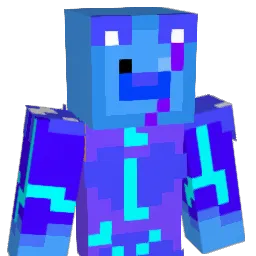 Garg_pp Minecraft avatar bust