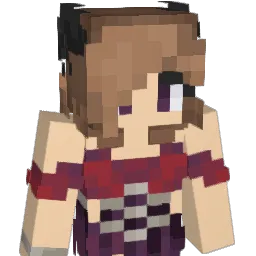 Gargalos Minecraft avatar bust
