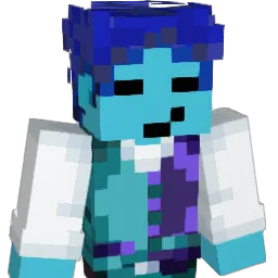 Gargane's Minecraft skin