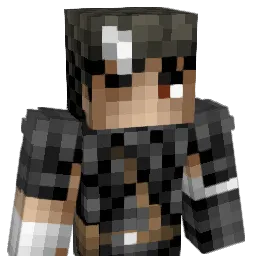 Gargantuan_Bro Minecraft avatar bust