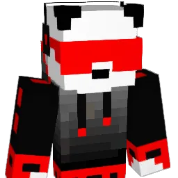 GargiPL's Minecraft skin