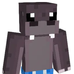 Gargolis's Minecraft skin