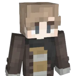Gargoman Minecraft avatar bust