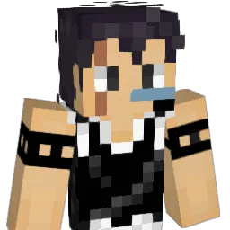 GargoyleProspect's Minecraft skin