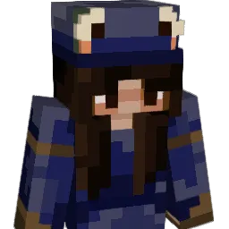 GargoyleRose Minecraft avatar bust