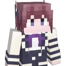 GargoyleSTTC Minecraft avatar bust