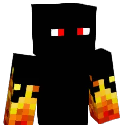 Garibaldo1000 Minecraft avatar bust