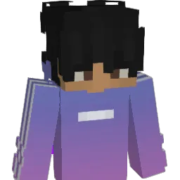 Garkis Minecraft avatar bust