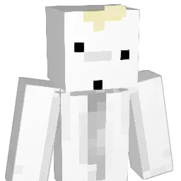 GarliC14 Minecraft avatar bust