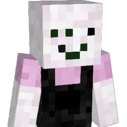 Garlic3131 Minecraft avatar bust