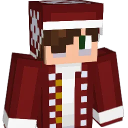 GarlicBread256 Minecraft avatar bust