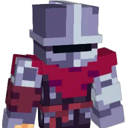 GarlicBrred Minecraft avatar bust