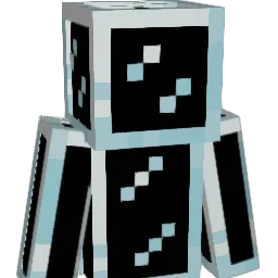 GarlicChomper Minecraft avatar bust