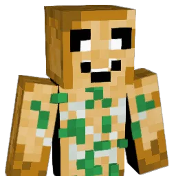 Garlic_Bread_IV Minecraft avatar bust