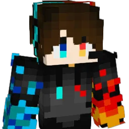 Garlic_OuO Minecraft avatar bust