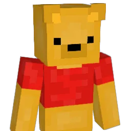 Garlic_water1 Minecraft avatar bust