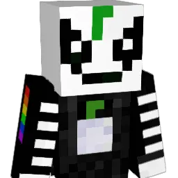 Garlicgod48 Minecraft avatar bust