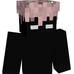 Garlics's Minecraft skin