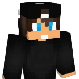 Garmex300 Minecraft avatar bust