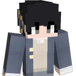 Garnell__ Minecraft avatar bust