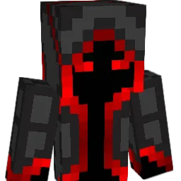 GarnetYT Minecraft avatar bust