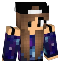 Garnet_117 Minecraft avatar bust
