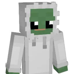 GarnixsGemackt Minecraft avatar bust