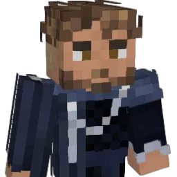Garnon_ Minecraft avatar bust