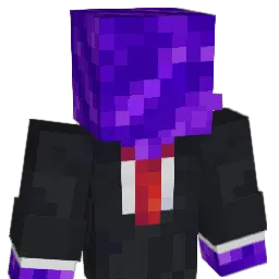 GarotaHabeck Minecraft avatar bust