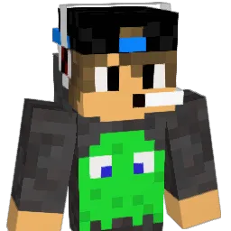Garoto4nonimo's Minecraft skin