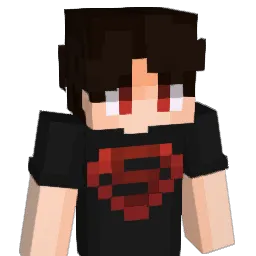 Garotohumilde Minecraft avatar bust