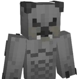 GarrGoylee's Minecraft skin