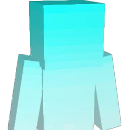 Garr_14 Minecraft avatar bust