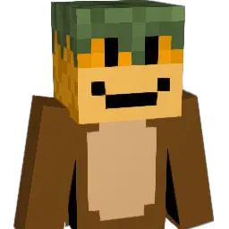 Garr_Bear Minecraft avatar bust