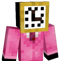Garrafoncito's Minecraft skin